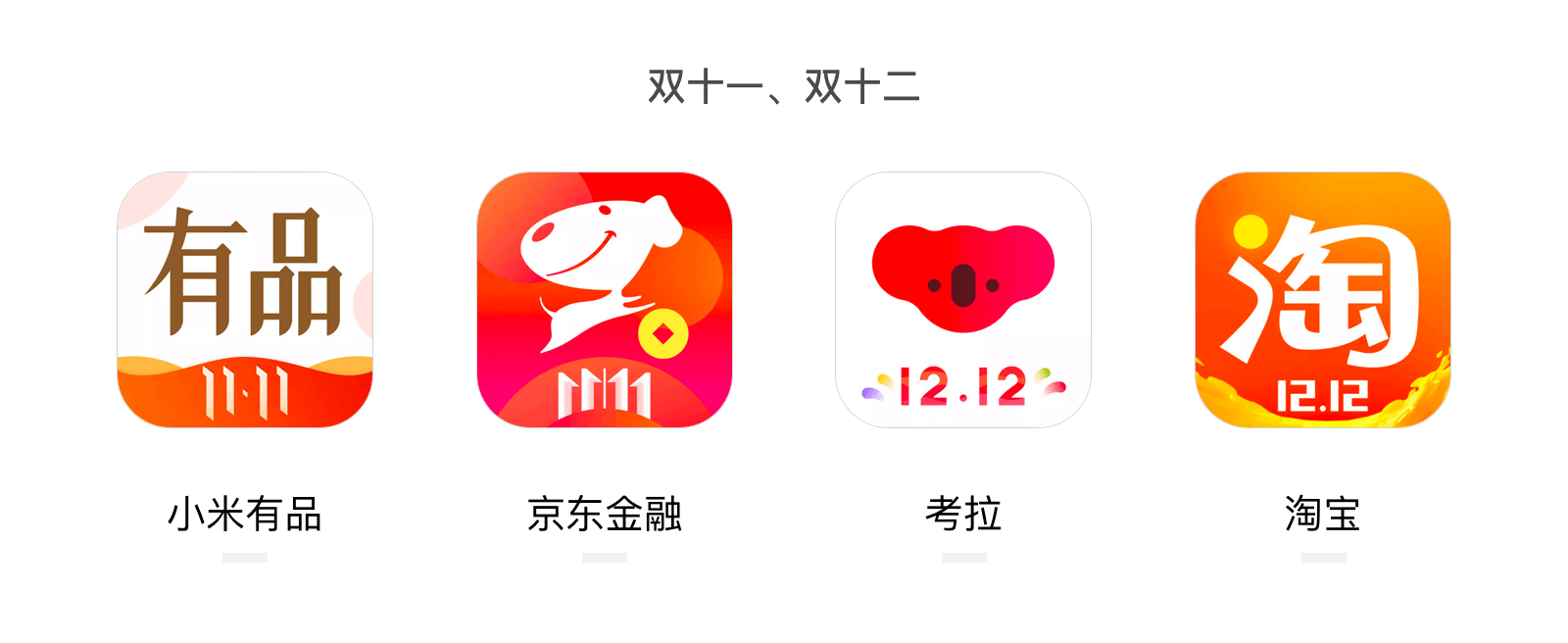 ui设计图标教程：五种设计思路让你的设计信手拈来