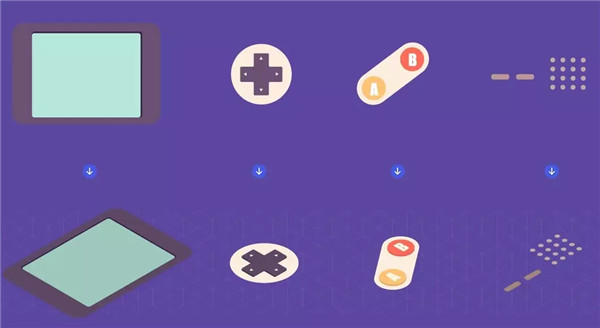 AI插画教程：教你打造2.5D插画设计风格