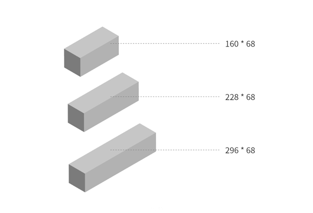 线体扁平风格宣传海报制作