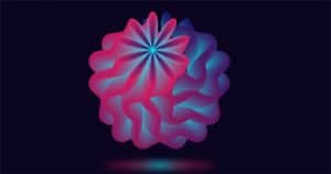 AI绘画教程:混合功能制作艺术立体图案-伊丞小站(YLIMHS.COM)