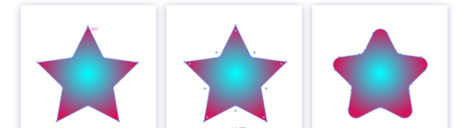 AI绘画教程:混合功能制作艺术立体图案