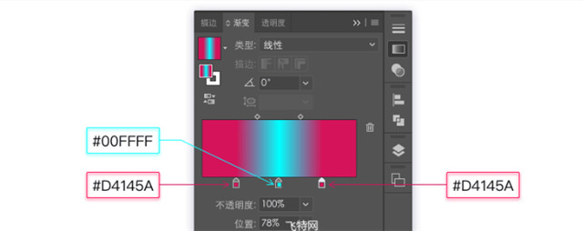 AI绘画教程:混合功能制作艺术立体图案