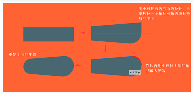 AI绘制维京人插画教程