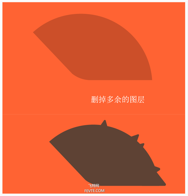 AI绘制维京人插画教程