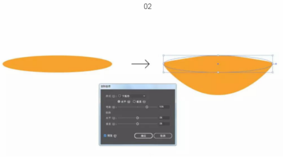 ai教程之萌新也能学会的鹈鹕绘制