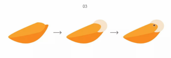 ai教程之萌新也能学会的鹈鹕绘制
