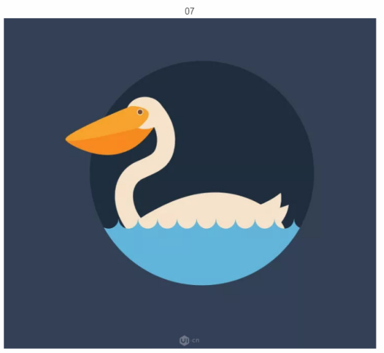 ai教程之萌新也能学会的鹈鹕绘制