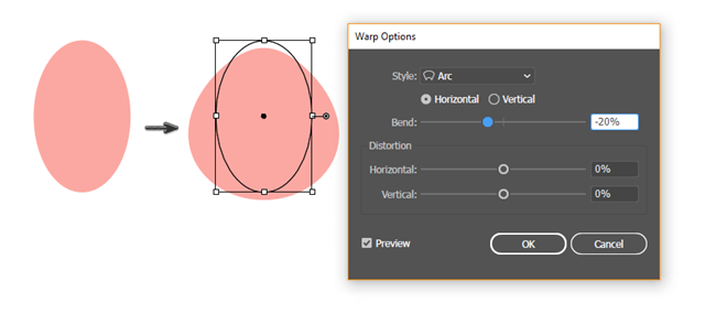 AI插画教程：火烈鸟的制作解析