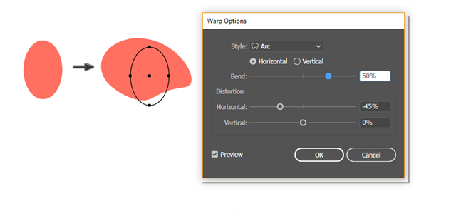 AI插画教程：火烈鸟的制作解析