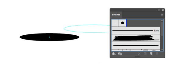 AI插画教程：火烈鸟的制作解析