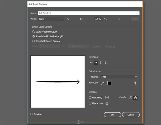 AI插画教程：火烈鸟的制作解析