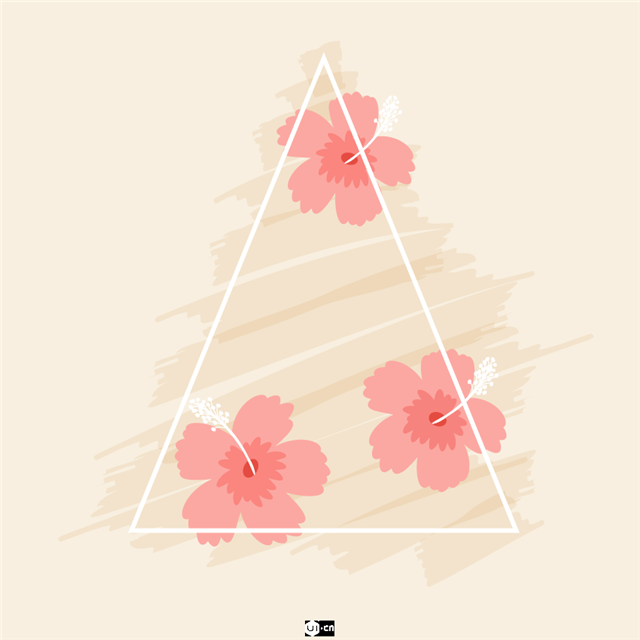 AI插画教程：火烈鸟的制作解析