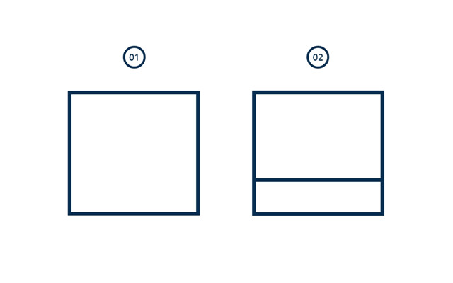矢量线条插画教程：AI彩绘多肉