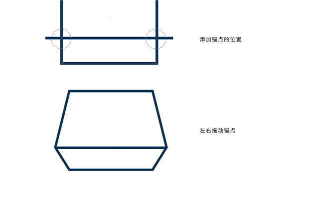 矢量线条插画教程：AI彩绘多肉