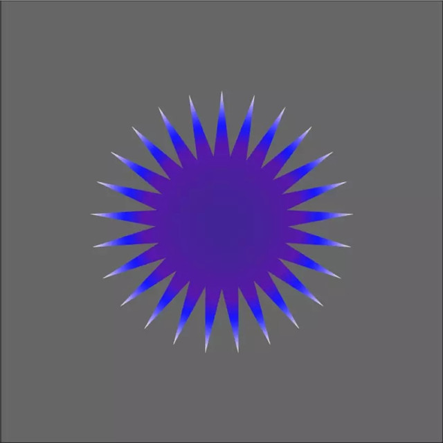 AI图文教程:制作萌萌哒立体小怪兽