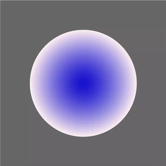 AI图文教程:制作萌萌哒立体小怪兽