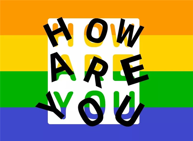 AI图文教程:创建酷酷的剪切文本效果