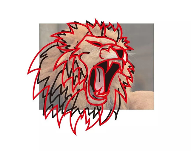 潮流街头插画风格绘制教程