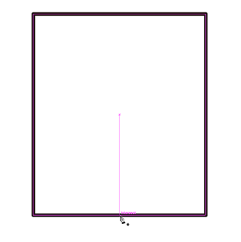 AI绘制卡通风格啤酒和热狗图标教程