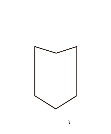 AI绘制卡通风格啤酒和热狗图标教程