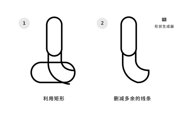 AI绘制扁平夸张风格人物插画教程