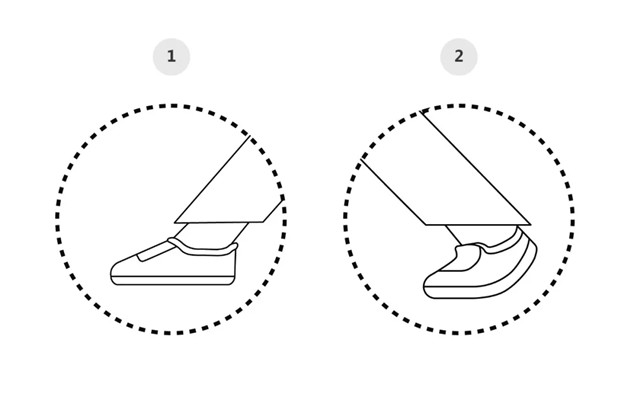 AI绘制扁平夸张风格人物插画教程