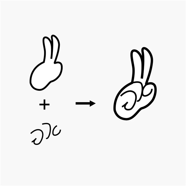 贱贱的刺客矢量插画绘制教程