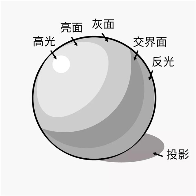 贱贱的刺客矢量插画绘制教程