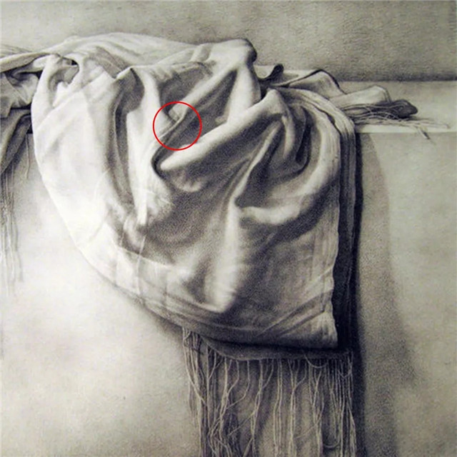 贱贱的刺客矢量插画绘制教程