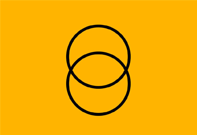 AI制作简单卡通鹦鹉LOGO图文教程