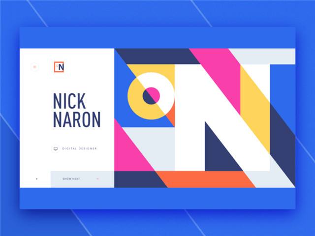 AI教程之轻松玩转几何拼接网页首图