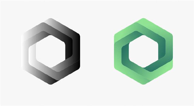 AI制作复杂形状图形图文教程