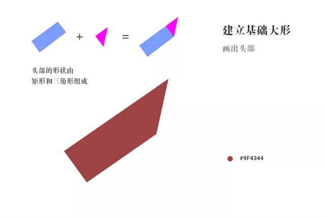 AI+PS温暖元气鼠插画图文教程解析