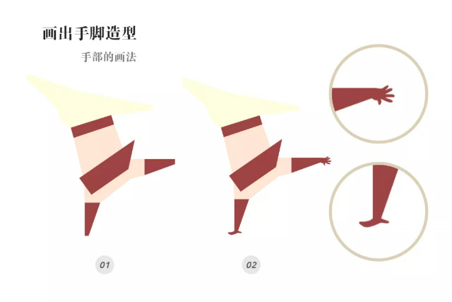 AI+PS温暖元气鼠插画图文教程解析