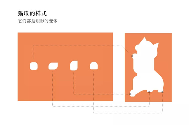AI+PS制作可爱的招财喵插画Banner图文教程