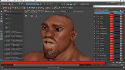 图片[11]-如何捕捉面部表情？Faceware高质量跟踪软件！-伊丞小站（YLIMHS.COM）