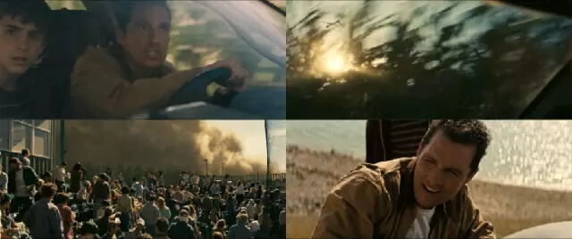 图片[2]-电影大师诺兰的《星际穿越》调色秘籍！-伊丞小站（YLIMHS.COM）