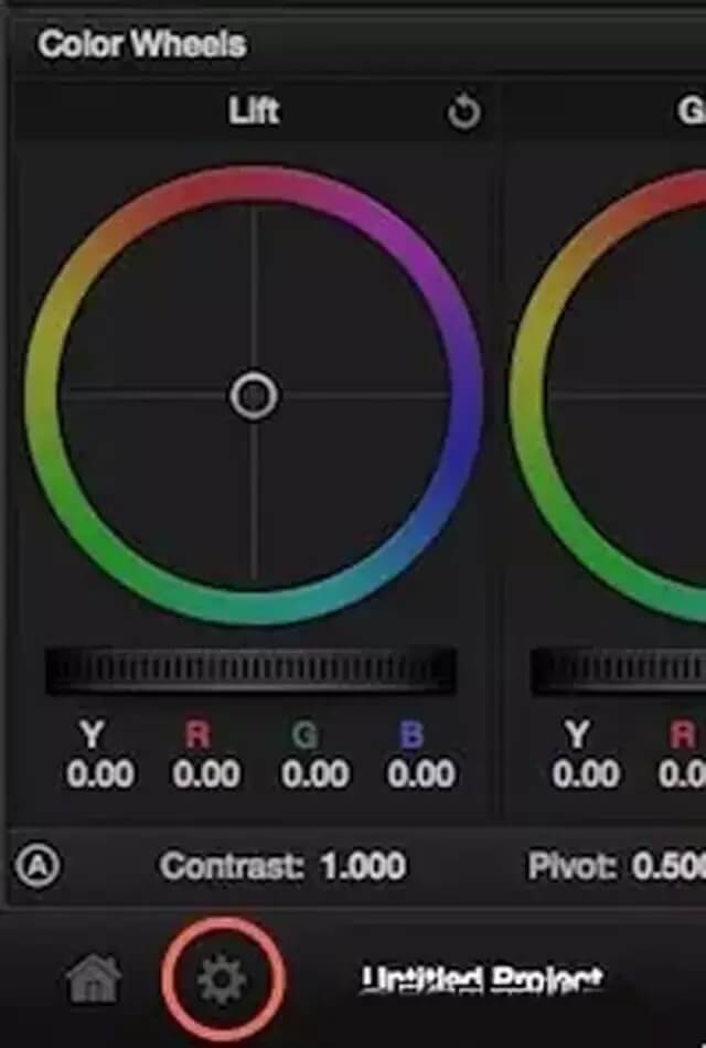 图片[2]-调色必备！后期制作中如何给LOG镜头加载LUT？-伊丞小站（YLIMHS.COM）