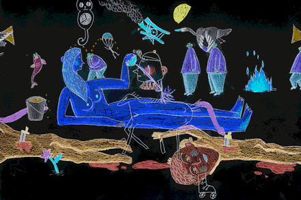 图片[8]-你不得不关注的20位疯狂天才Gif插画家！（下篇）-伊丞小站（YLIMHS.COM）