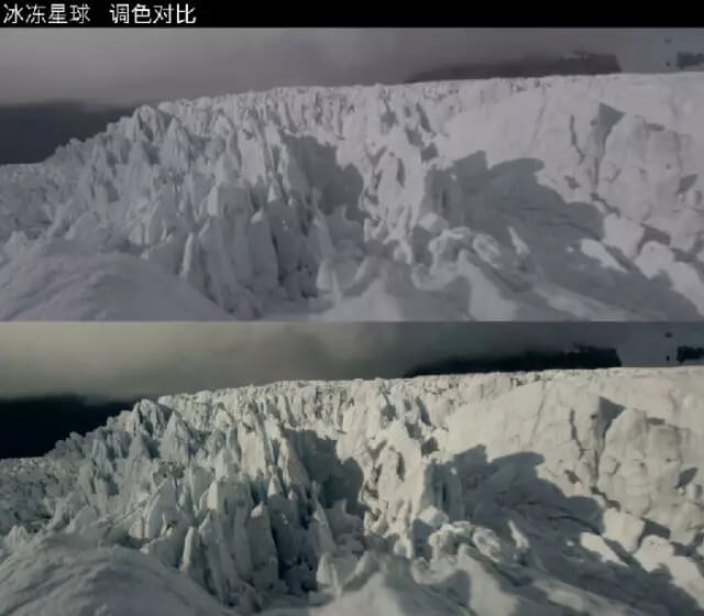 图片[17]-电影大师诺兰的《星际穿越》调色秘籍！-伊丞小站（YLIMHS.COM）