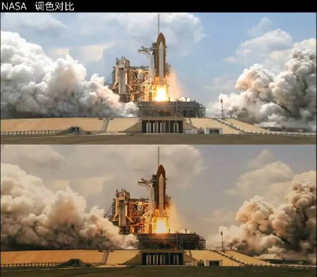 图片[25]-电影大师诺兰的《星际穿越》调色秘籍！-伊丞小站（YLIMHS.COM）