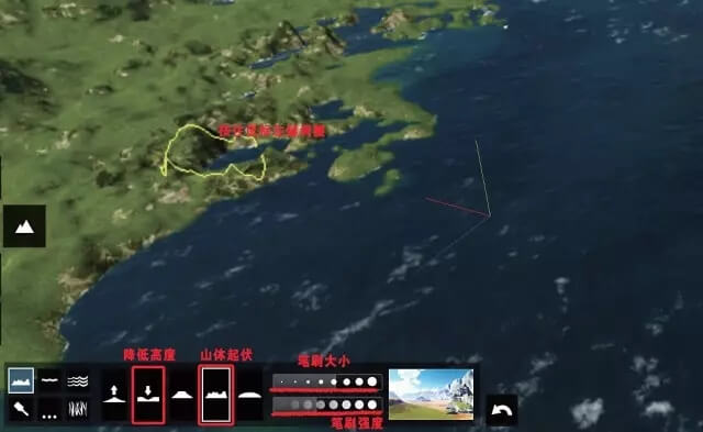 图片[8]-影视后期制作：用Lumion快速制作3D景观动画-伊丞小站（YLIMHS.COM）