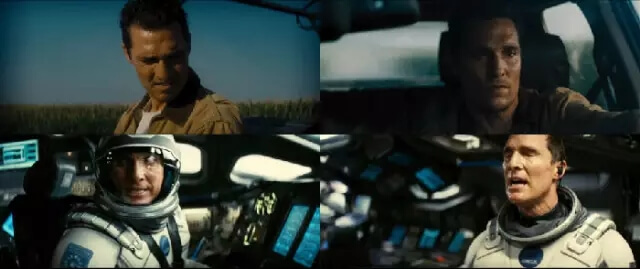 图片[6]-电影大师诺兰的《星际穿越》调色秘籍！-伊丞小站（YLIMHS.COM）