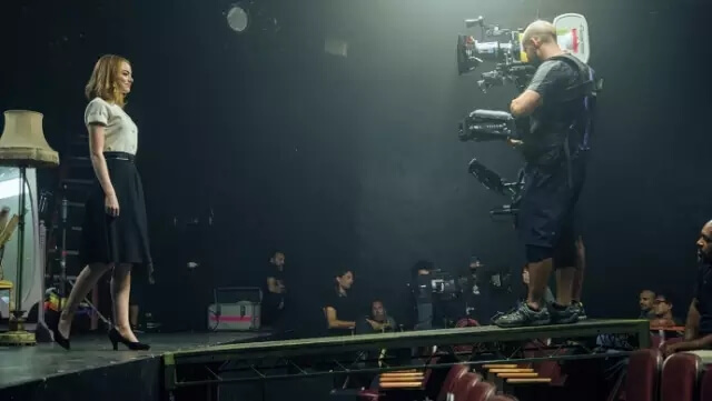 图片[4]-专访《爱乐之城》导演：如何将好莱坞新旧时代的技术巧妙结合？-伊丞小站（YLIMHS.COM）