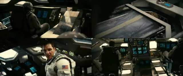 图片[16]-电影大师诺兰的《星际穿越》调色秘籍！-伊丞小站（YLIMHS.COM）