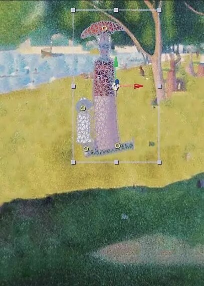 图片[25]-AE制作人在印象派油画中划船的效果！-伊丞小站（YLIMHS.COM）