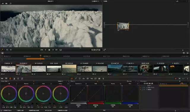 图片[18]-电影大师诺兰的《星际穿越》调色秘籍！-伊丞小站（YLIMHS.COM）