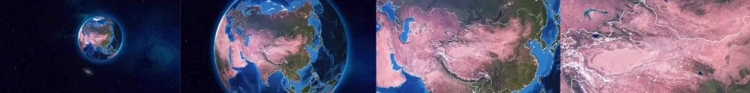 图片[5]-实操解码：如何用AE制作“一带一路”线路图-伊丞小站（YLIMHS.COM）