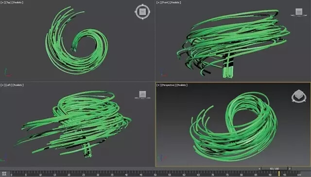 图片[6]-由浅入深的案例解析，三维水墨动画的实现过程-伊丞小站（YLIMHS.COM）