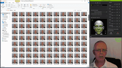 图片[3]-如何捕捉面部表情？Faceware高质量跟踪软件！-伊丞小站（YLIMHS.COM）